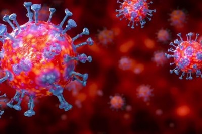 Is Coronavirus COVID-19 Crippling the World slowly?