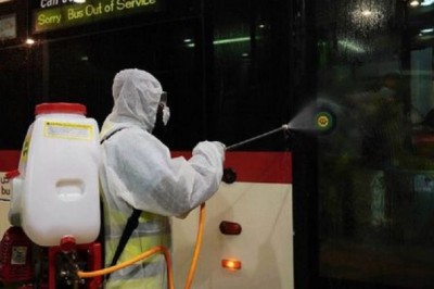 COVID-19: Everything UAE residents should know during coronavirus restrictions