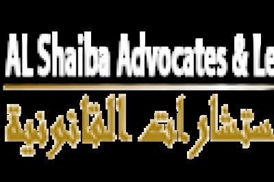 Al Shaiba Advocates & Legal Consultants - Emirati Lawyers, Law Firm and Legal Consultants