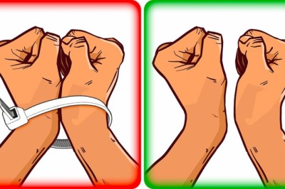 23 Survival Tricks That Might Save Your Life One Day