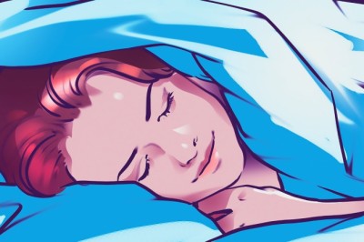 25 Rare Facts About Sleep And Why We Need Blankets