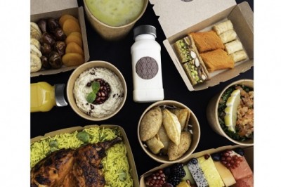 Armed Forces Officers Club and Hotel (AFOCH) launch Iftar Meal Box promotion after successful launch of online food delivery service in Abu Dhabi.