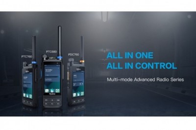 Hytera Multi-mode Advanced Radios Deliver Intelligent Technology Solutions for PMR Industry
