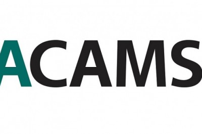 ACAMS Launches Global 24+ Hour Virtual Summit