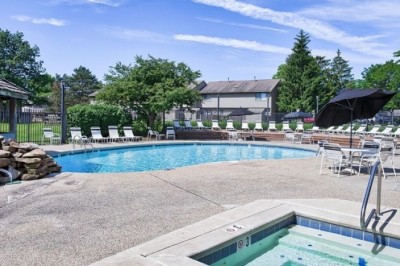 Beitel Group Acquired a Portfolio of 966 Multifamily Units in St. Charles, MO and Ft. Wayne, IN