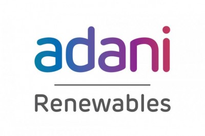 أدانيتحتل المرتبة الأولى كأكبر شركة مالكة لمحطات توليد الطاقة الشمسية في العالم