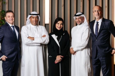 Energy TechVenture Launches in the Middle East to Create a Regional Paradigm Shift