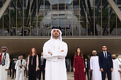 Stars of Science Alumni at Forefront of Fight against COVID-19