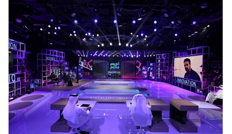 أفضل أربعة مبتكرين في برنامج نجوم العلوم يتأهلون إلى الحلقة الختامية