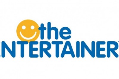 The ENTERTAINER 2021, saving you more money than ever before!
