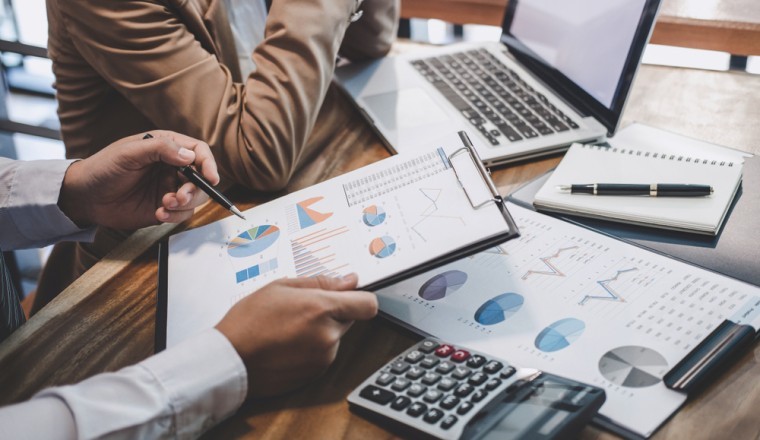 Top accounting strategies for effective financial management