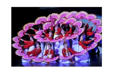 70 Years After the Korean War, UPF Holds Online Summit for Peace and Reconciliation