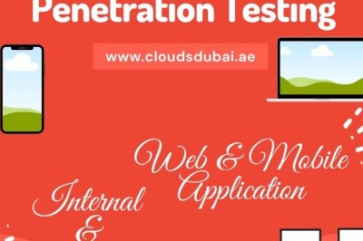 Cost-Effective Penetration Testing In UAE