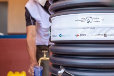 20by2020 Improves Water Quality in Rural Communities of Madagascar