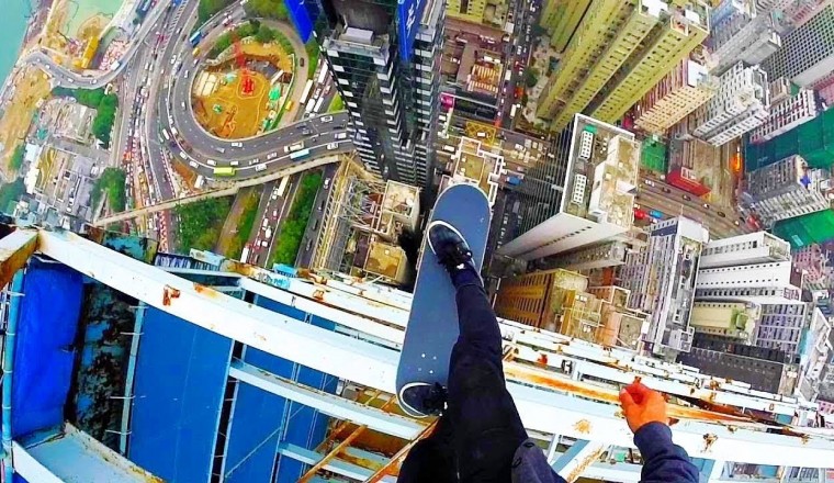 10 CRAZIEST World Records OF ALL TIME!