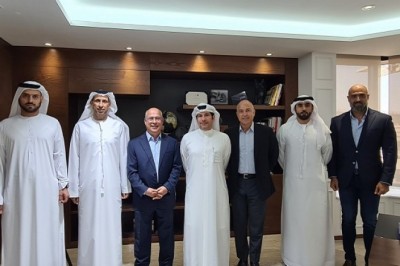 Dubai Media Incorporated (DMI) Renews its Media Representation Contract with Choueiri Group’s MEMS