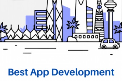 India App Developer - Top App Development Company in Riyadh