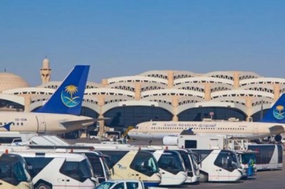 Saudi Arabia resumes international flights as of Sunday