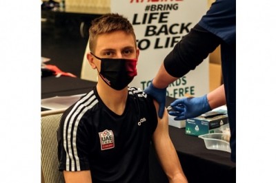 RACING to Bring Life Back to Life