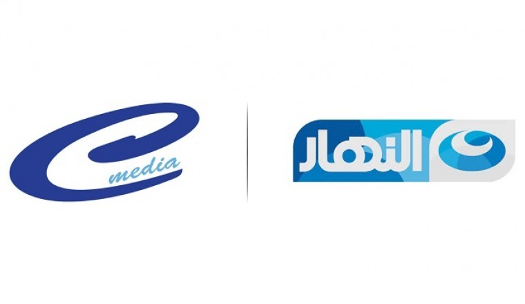 Choueiri Group’s C-Media Appointed as the Exclusive Media Representative for Al-Nahar TV and Al-Nahar Drama channels
