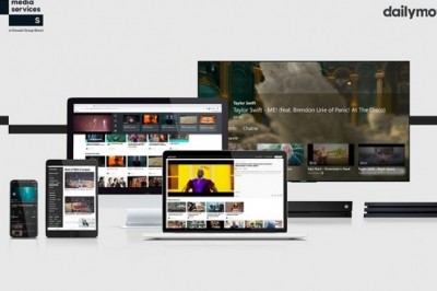 DMS’ media partner Dailymotion launches powerful video solution at no extra cost for Publishers & Broadcasters