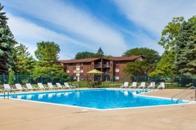 Beitel Group and TSG Acquired 720 Units in Chicago MSA