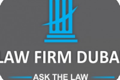 Law Firms in Dubai | Best Law Firms in Dubai Law Firm Dubai