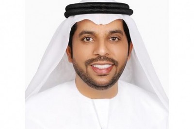 Sharjah Asset Management distributes financial rewards to Emirati fishermen in Sharjah