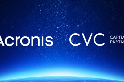 Acronis, the global leader in cyber protection, receives more than $250M investment at a $2.5B valuation