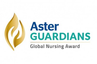 Aster DM Healthcare announces Global Nursing Award worth US $ 250,000