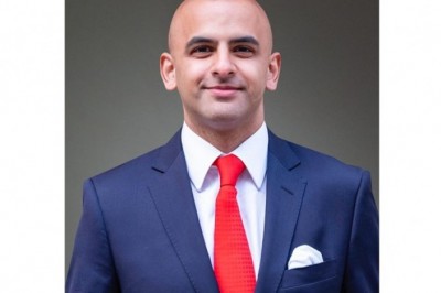 New World Group plays Fintech leadership role to provide Financial Services to the global unbanked