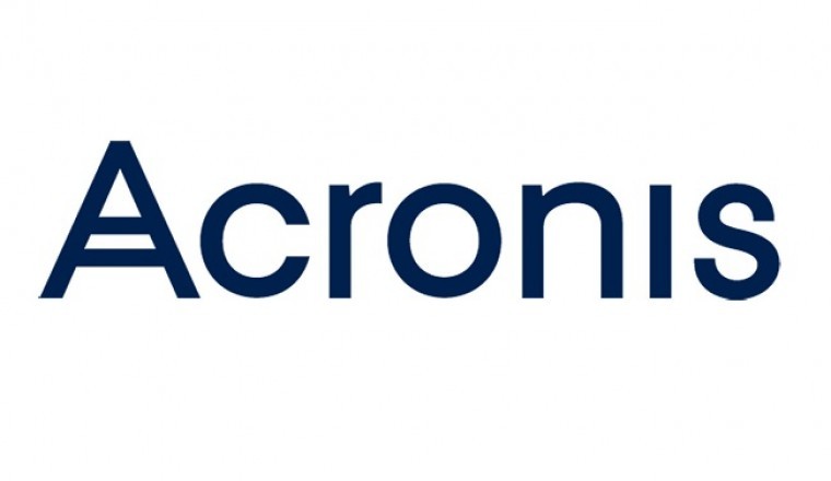 الحماية الإلكترونية من Acronis تضمن أمن بيانات أبطال أوروبا الحاليين لكرة القدم
