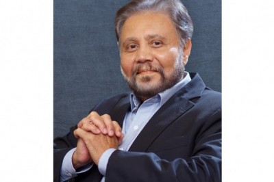 تعيين أميت روي لقيادة المعهد العالمي للفوسفور الذي تمّ إطلاقه مؤخراً