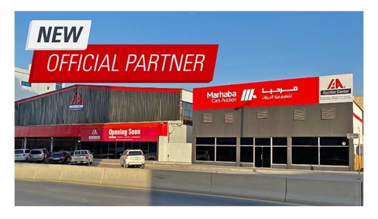 IAA Welcomes New Official Market Alliance Partner in the United Arab Emirates