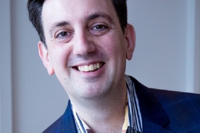 Milestone Systems promotes Dr. Barry Norton to Vice President of Research