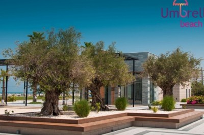 Umbrella Beach Project to Put UAE’s Fujairah on Global Tourism Map