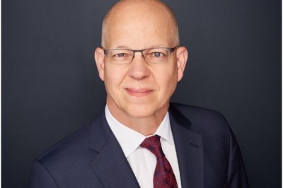 Technology Innovation Institute Appoints Eminent Technologist Dr Ray O. Johnson as CEO