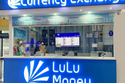 LuLu Financial Services expands banknotes business with new currency import-export license