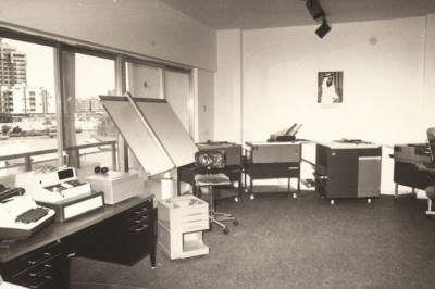 Celebrating Over 50 Years of Success in the Office Automation Industry in UAE