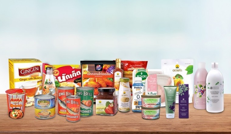 Thai Halal Industry Poised for Strong Growth