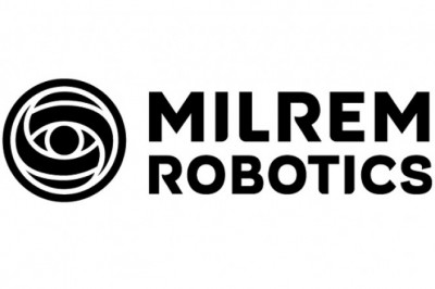 ميلريم روبوتيكس وإم إس آي ديفنس سيستمز ليميدتيد تكشفان النقاب عن أنظمة متنقّلة غير مأهولة لمواجهة الطائرات دون طيّار
