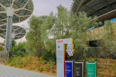 Dulsco Gears Up for Expo 2020 Dubai as the Official Waste Management Partner