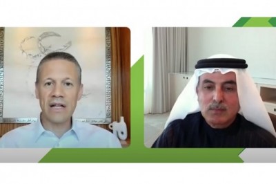 H.E. Abdul Aziz Al Ghurair: Arab philanthropists should apply their business acumen and experience to their giving