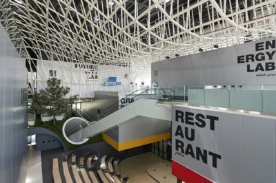 TK Elevator equips country and partner pavilions at Expo 2020 Dubai with mobility solutions