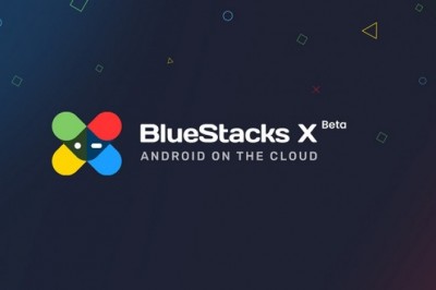 تم إطلاق BlueStacks X، أول خدمة ألعاب سحابية في العالم لألعاب الهواتف الجوالة، بواسطة BlueStacks.