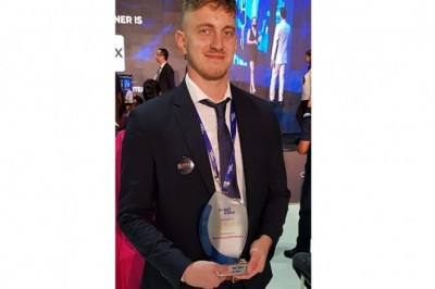 Gulf Brokers DMCC Wins Best ECN Broker Award at Dubai Forex Expo 2021