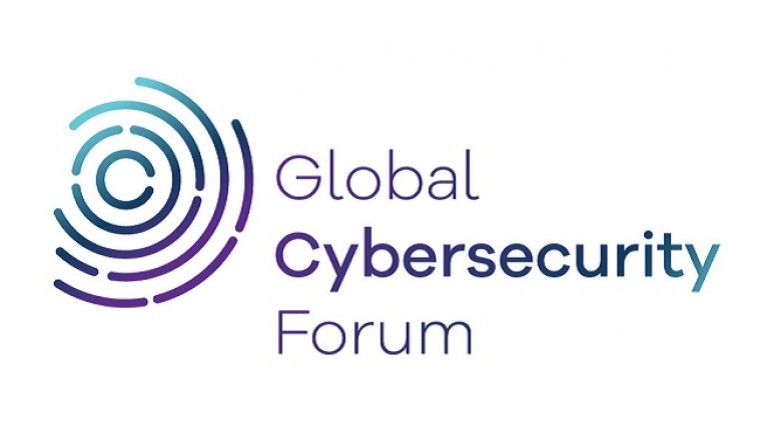 Leader di tutto il mondo parteciperanno di persona al Global Cybersecurity Forum, GCF del febbraio del 2022