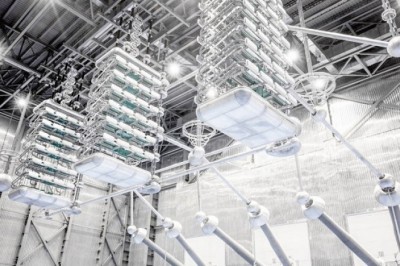 Hitachi ABB Power Grids consortium awarded major contract for the first ever large-scale HVDC interconnection in the Middle East and North Africa