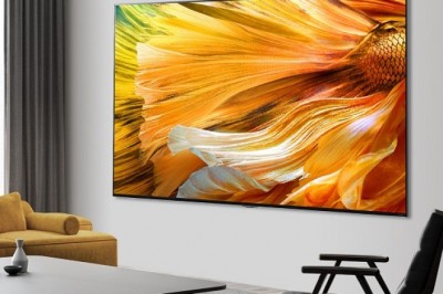 LG's First QNED Mini LED TVs Now Available in the UAE