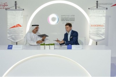 Revolutionary Autonomous Cargo Transportation Company, Evocargo Inks Agreement With RTA